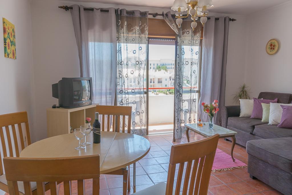 Bravo Apartment Albufeira Exterior photo