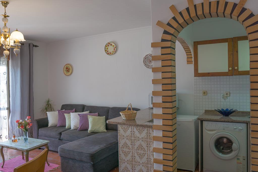 Bravo Apartment Albufeira Exterior photo