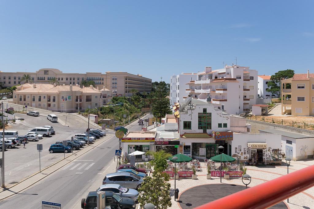 Bravo Apartment Albufeira Exterior photo
