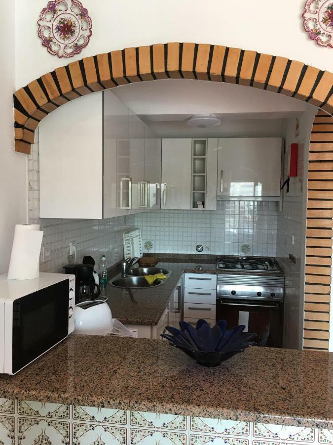 Bravo Apartment Albufeira Exterior photo