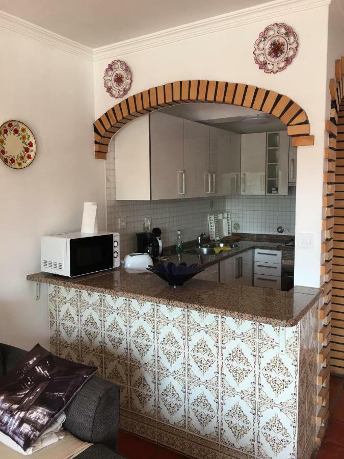 Bravo Apartment Albufeira Exterior photo
