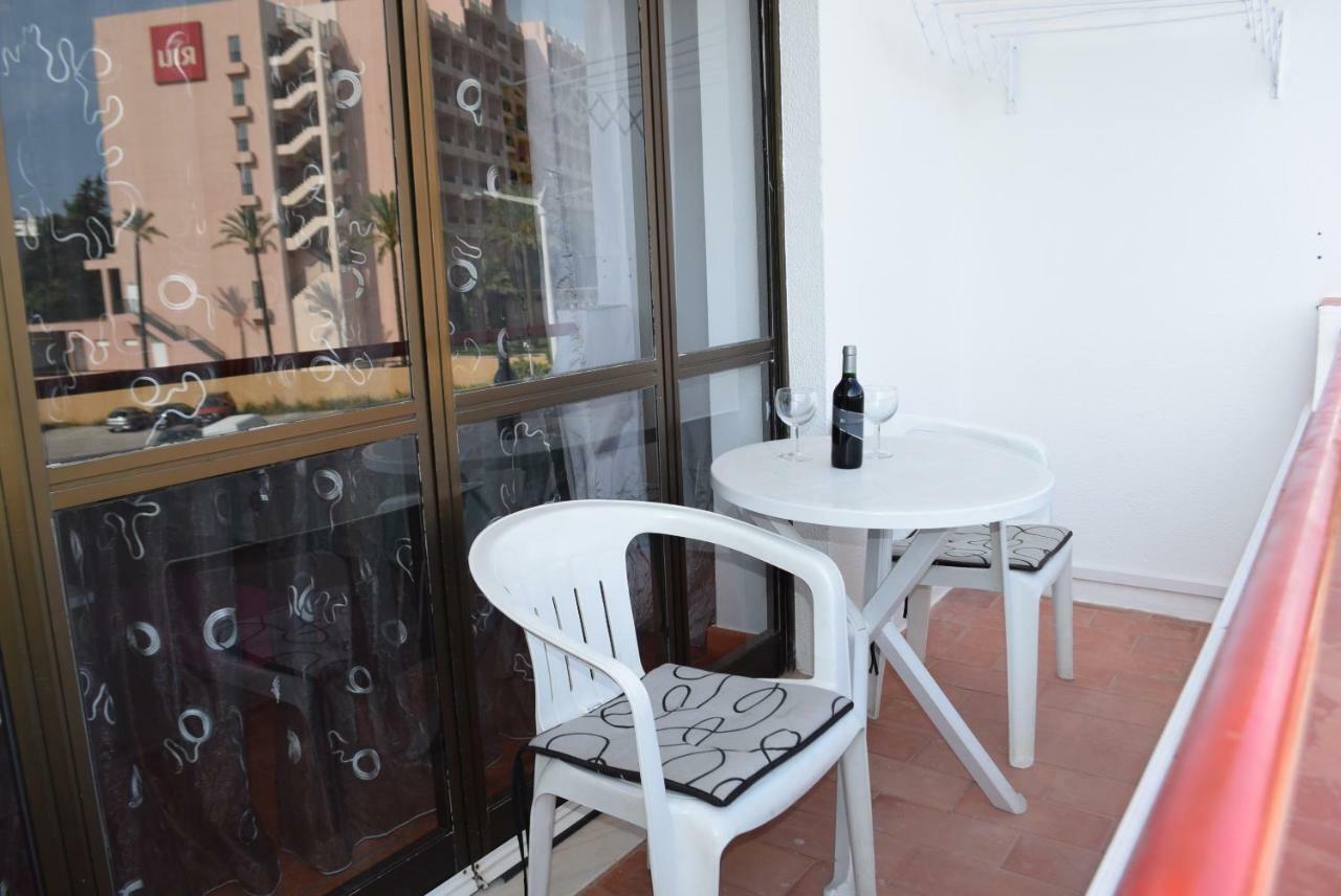 Bravo Apartment Albufeira Exterior photo
